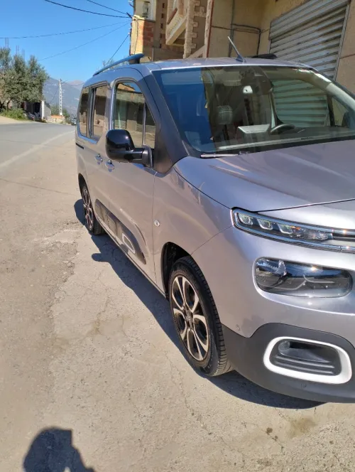 Citroen Berlingo 2023 Alleur