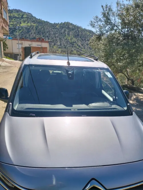 Citroen Berlingo 2023 Alleur