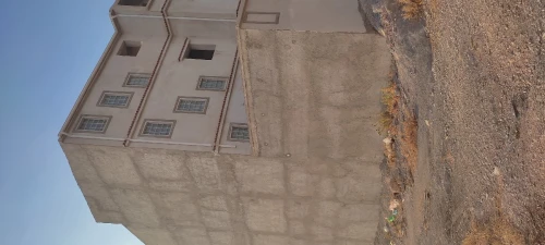 Vente Villa Constantine Ain smara