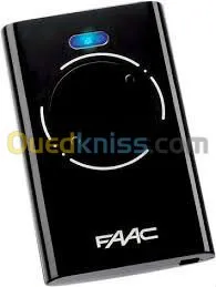 AUTOMATISME DES ACCES