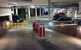 AUTOMATISME DES ACCES