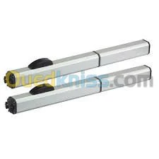 AUTOMATISME DES ACCES