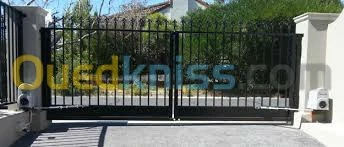 AUTOMATISME DES ACCES