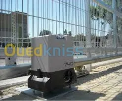 AUTOMATISME DES ACCES