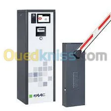 AUTOMATISME DES ACCES
