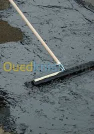 TOUT TRAVAUX D'ETANCHIETE 