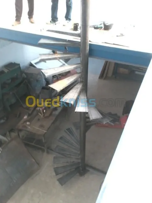 rideaux Electriques