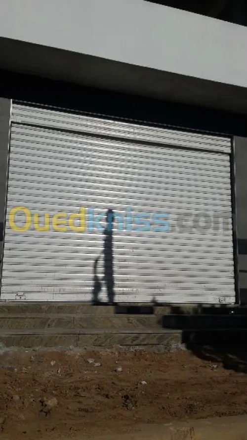 rideaux Electriques