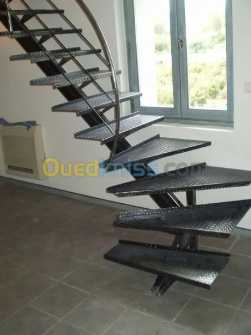 rideaux Electriques
