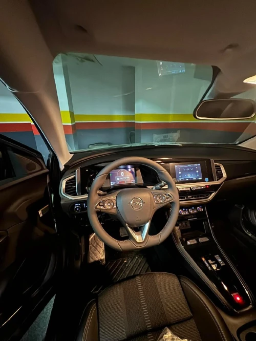 Opel GrandLand 2025 GS line