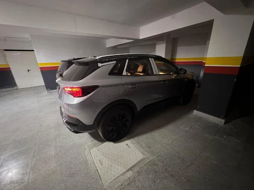 Opel GrandLand 2025 GS line