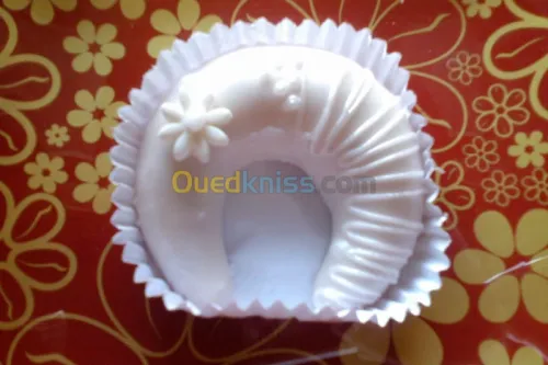 gâteaux traditionnels et orientals