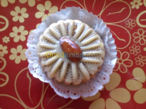 gâteaux traditionnels et orientals