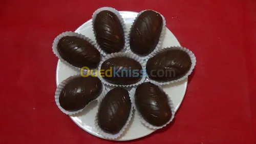 gâteaux traditionnels et orientals