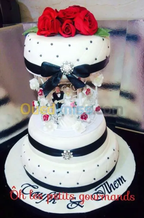 Gâteaux personnalisés