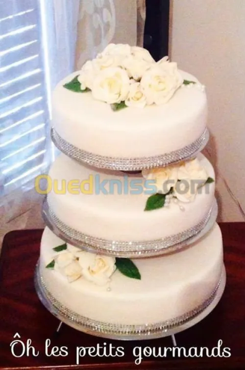 Gâteaux personnalisés