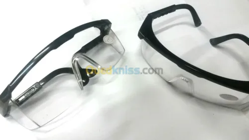 lunette de protection 