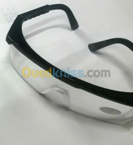 lunette de protection 