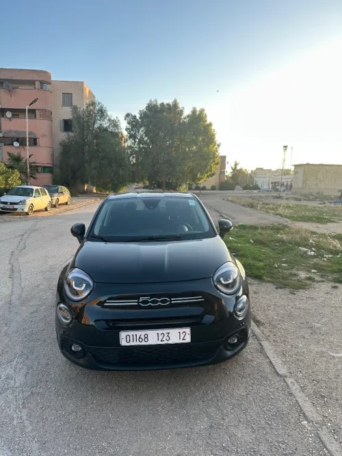 Fiat 500x 2023 Club