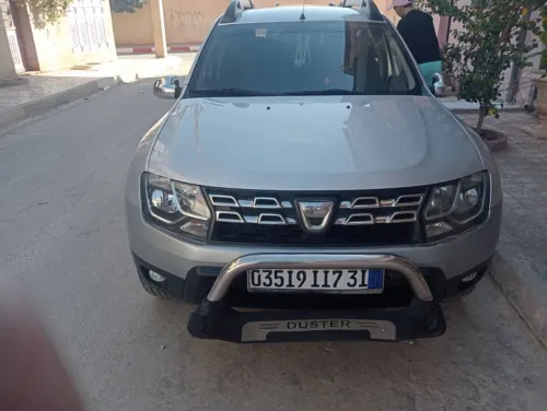 Dacia Duster 2017 Duster