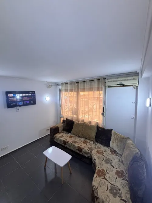 Location Appartement F3 Oran Oran