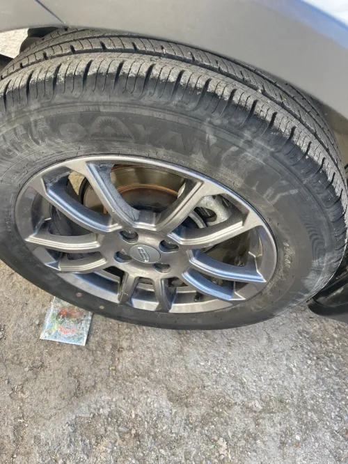 Geely GX3 PRO  2024 