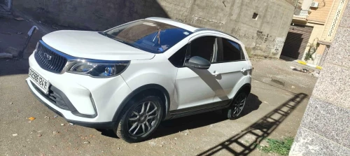 Geely GX3 PRO  2024 