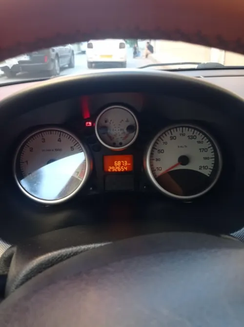 Peugeot 206 Plus 2012 206 Plus