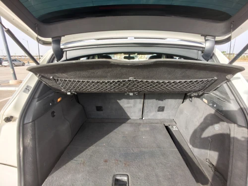 Audi Q5 2012 Sline