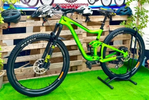 Velo giant trance 2024