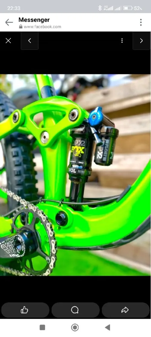 Velo giant trance 2024