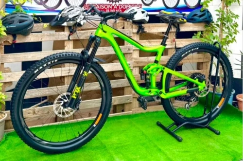 Velo giant trance 2024