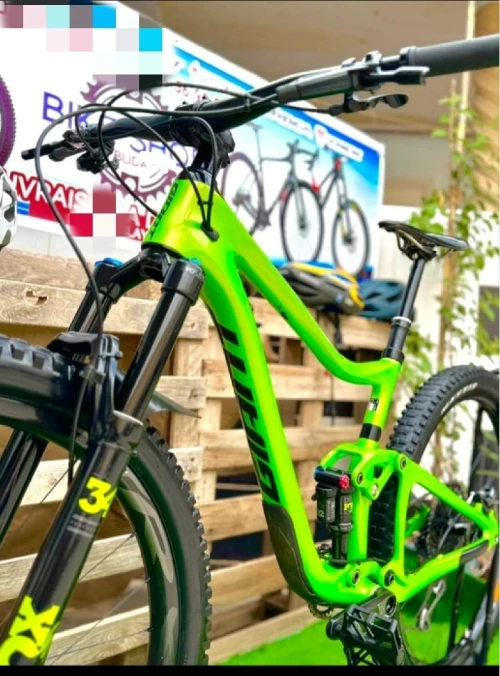 Velo giant trance 2024
