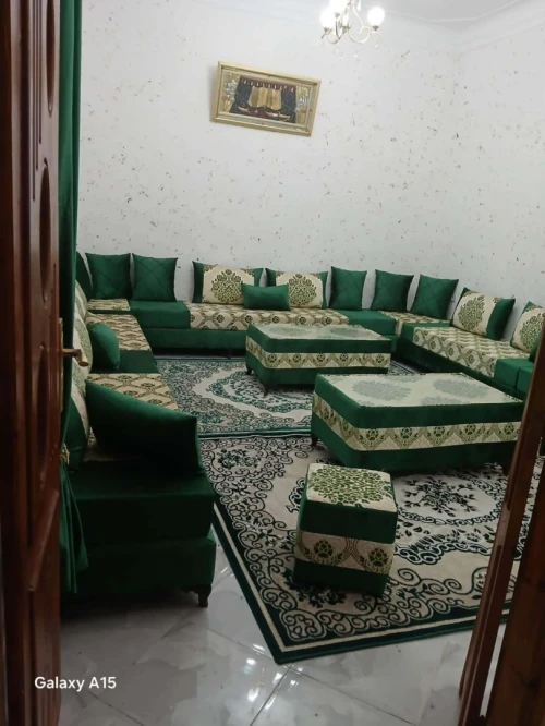 Vente Villa Mostaganem Sour