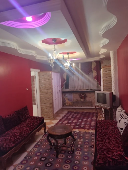 Location Appartement F3 Alger Dar el beida