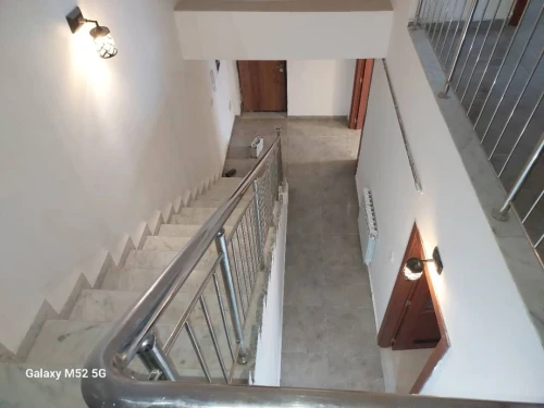 Vente Duplex F6 Alger Mohammadia