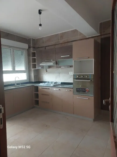 Location Appartement F4 Alger Mohammadia