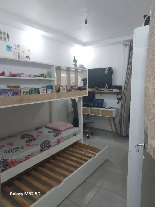 Location Appartement F3 Alger Birkhadem