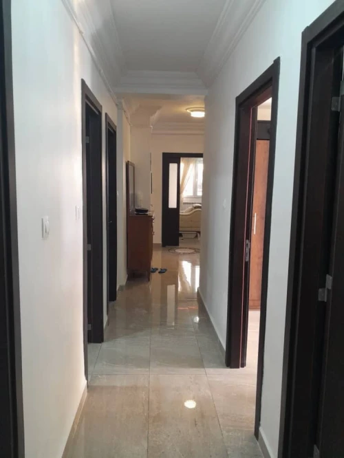 Vente Appartement F4 Alger El harrach