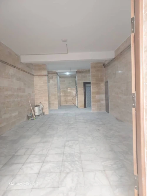 Vente Appartement Alger Bab ezzouar