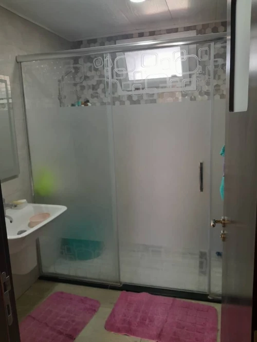 Vente Appartement F4 Alger El harrach