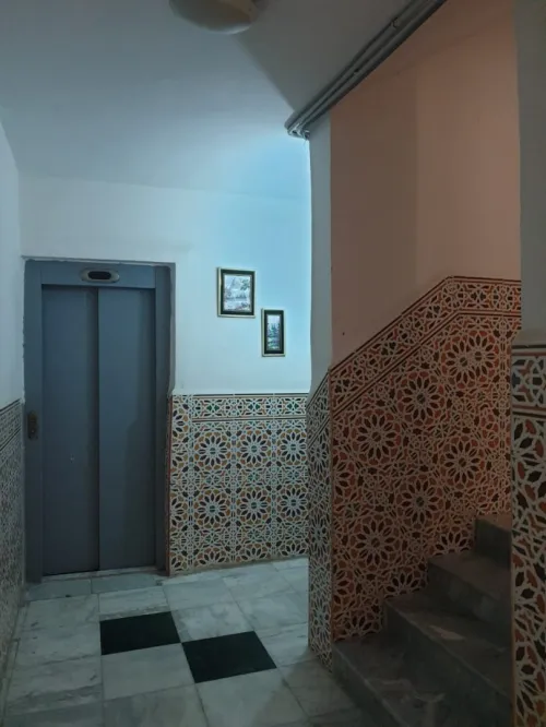 Location Appartement F3 Alger Mohammadia