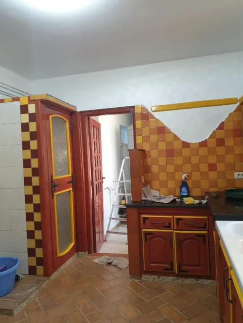 Location Appartement F3 Alger Mohammadia
