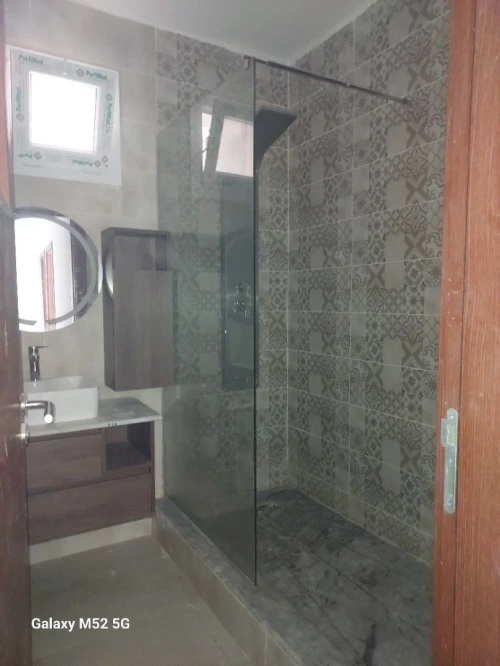 Location Appartement F4 Alger Mohammadia
