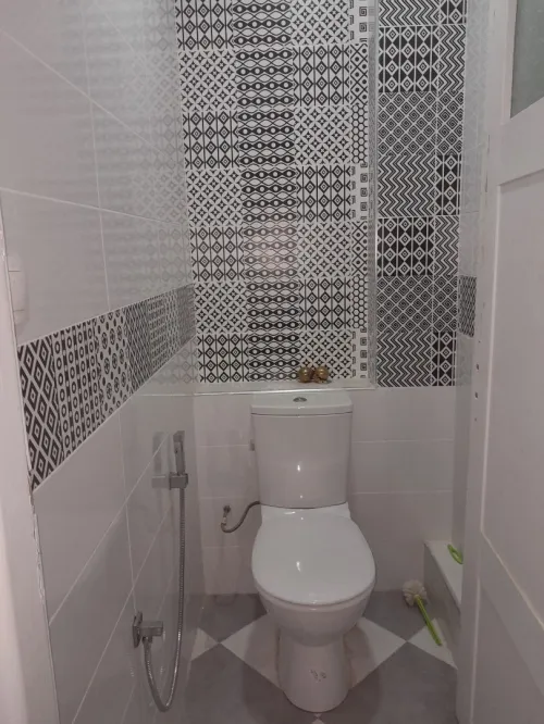 Location Appartement F3 Alger Khraissia