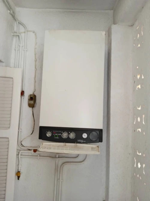 Location Appartement F3 Alger Mohammadia