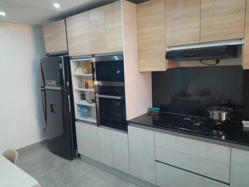 Vente Appartement F4 Alger El harrach