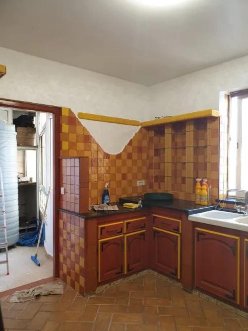 Location Appartement F3 Alger Mohammadia