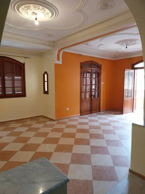Location Appartement F4 Alger Bab ezzouar