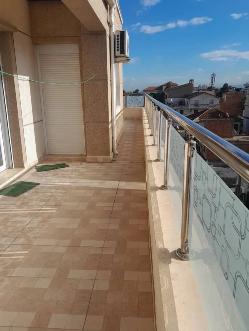 Vente Appartement F4 Alger Mohammadia